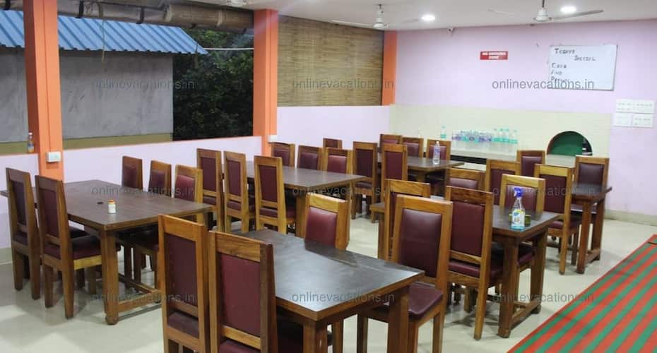 Hotel Amullya, Neil Island 3